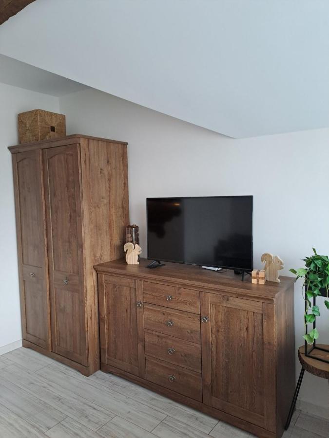 Premium Apartment In Borovets Gardens Complex Exterior photo